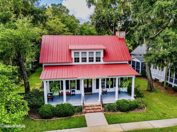 Property Photo:  53 Park Way  SC 29907 