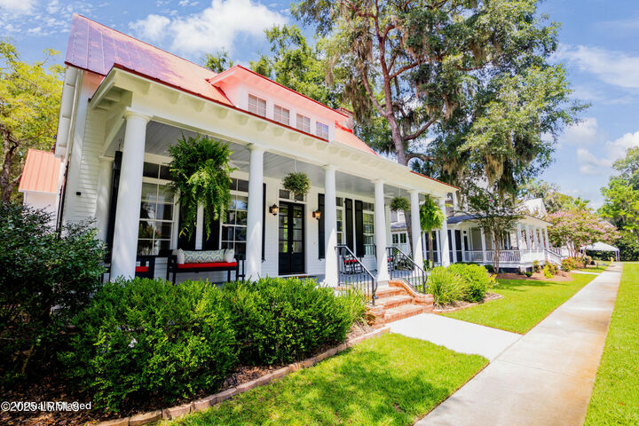 Property Photo: 53 Park Way SC 29907