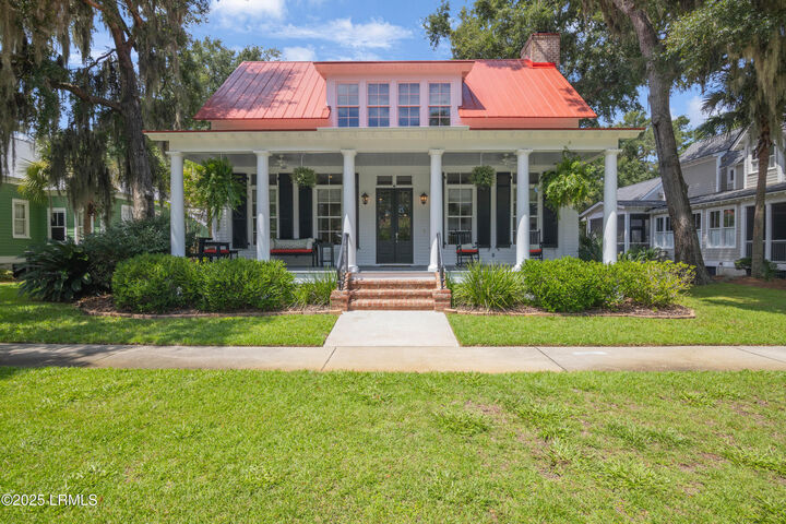 Property Photo: 53 Park Way SC 29907