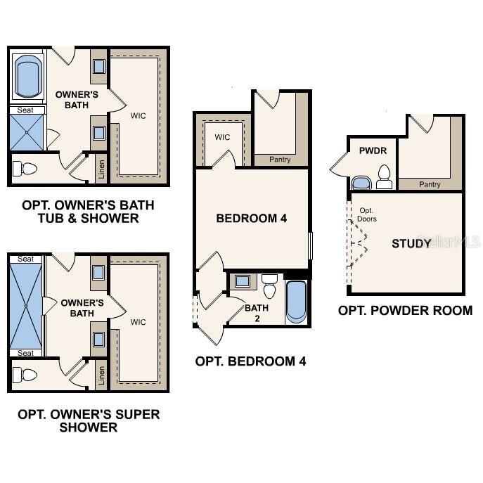 Property Photo:  63 Pegasus Road  FL 32136 
