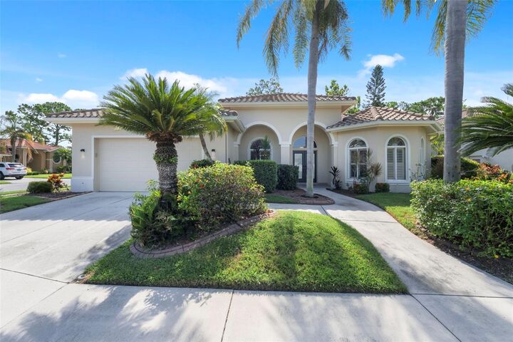 8809 Havenridge Drive  Sarasota FL 34238 photo