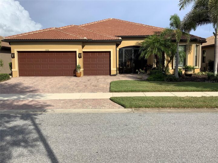 19696 Petrino Street  Venice FL 34293 photo