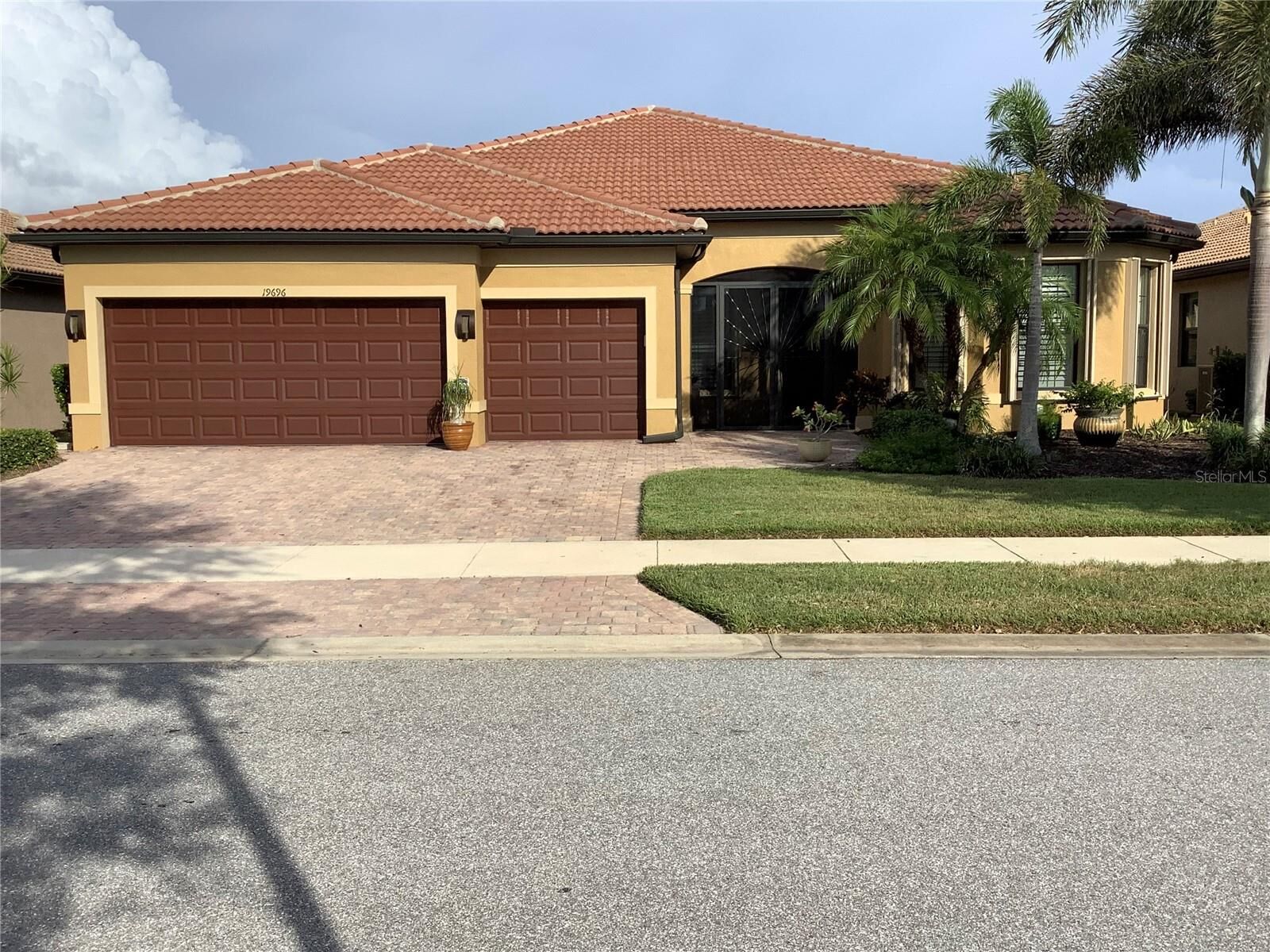 Property Photo: 19696 Petrino Street FL 34293