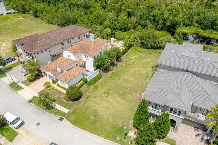 Property Photo:  594 Muirfield Loop  FL 34747 
