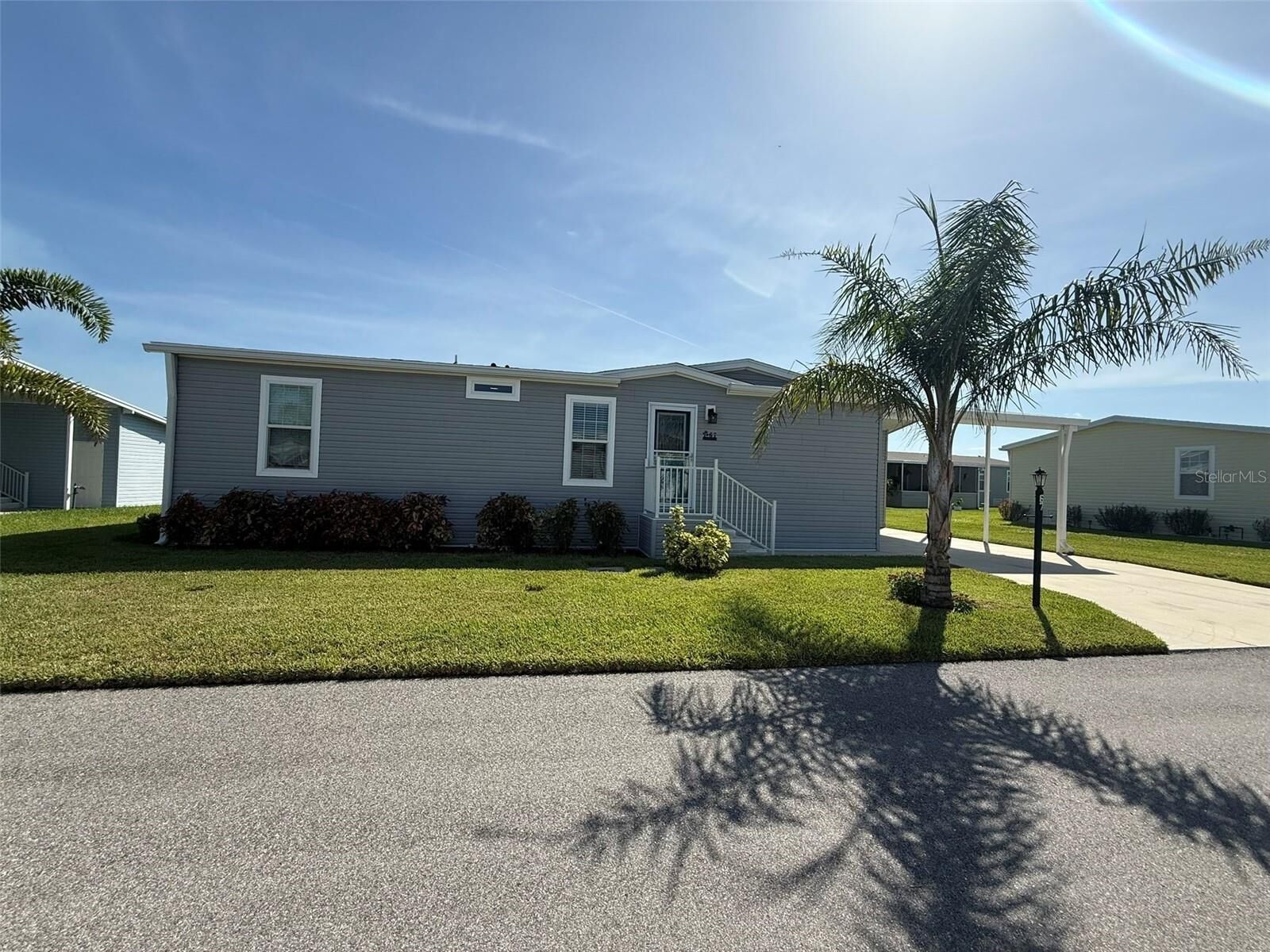 Property Photo: 12116 SW County Road 769 67 FL 34269
