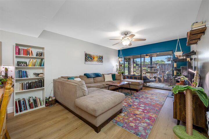 Property Photo: 780 S Village Drive N 103 FL 33716