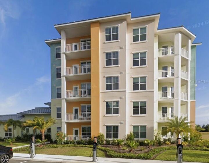 3151 Sunset Walk Drive 314  Kissimmee FL 34747 photo