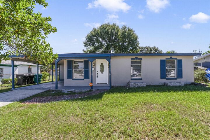 2111 Mantilla Avenue  Orlando FL 32811 photo