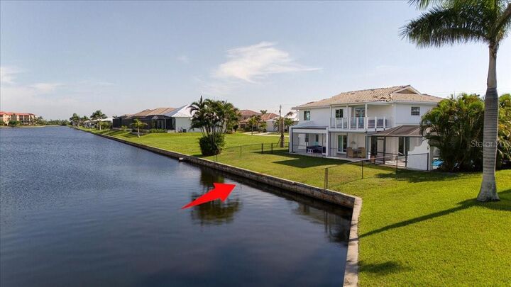 Property Photo:  175 Colony Point Drive  FL 33950 