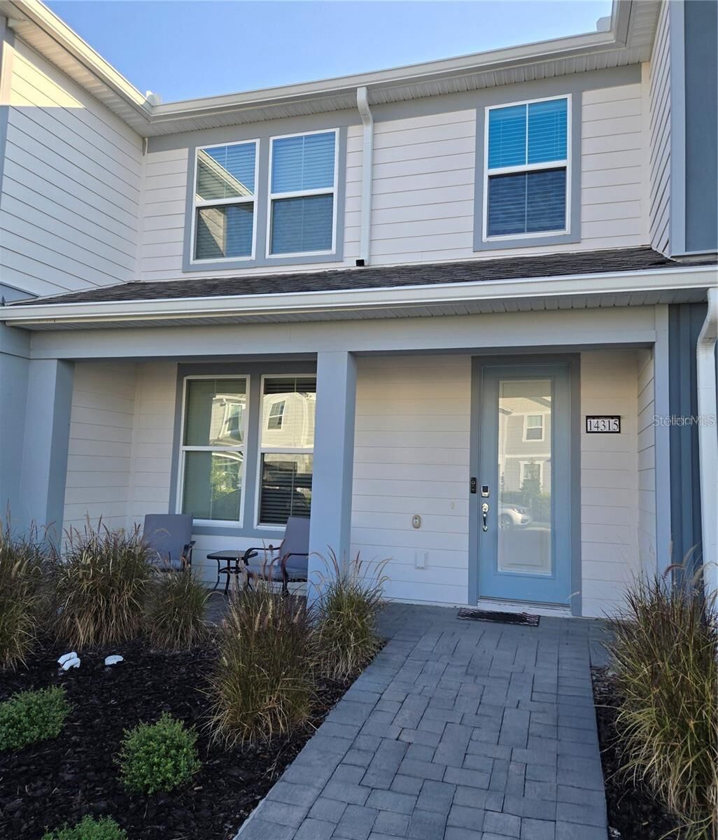 Property Photo: 14315 Sapelo Beach Drive FL 32827