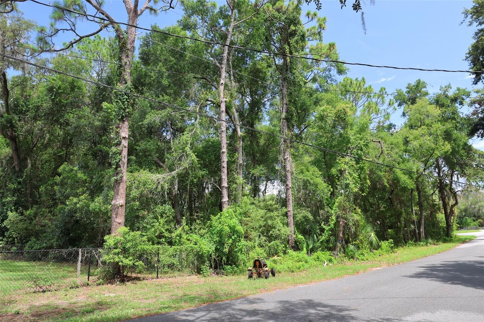 Property Photo:  4710 E Harvard Drive  FL 34442 