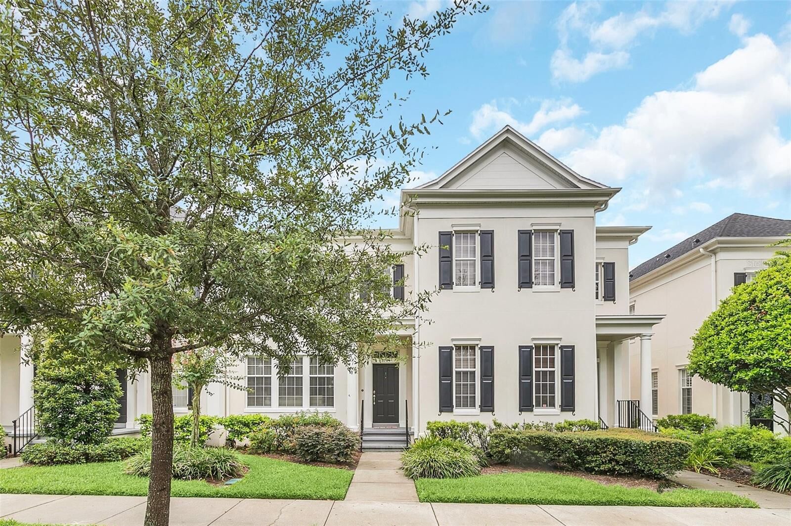 Property Photo: 3704 Lower Union Road FL 32814