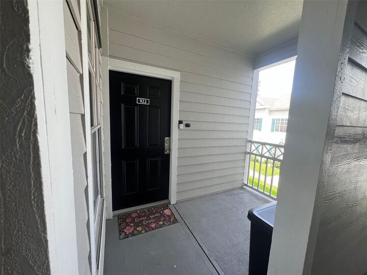 Property Photo: 2336 Midtown Terrace 922 FL 32839