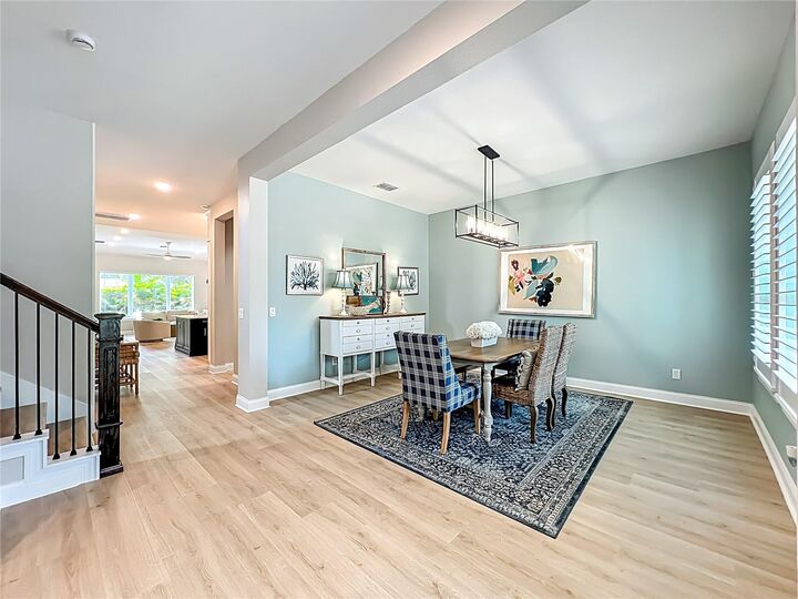 Property Photo: 3610 Chelsea Street FL 32803