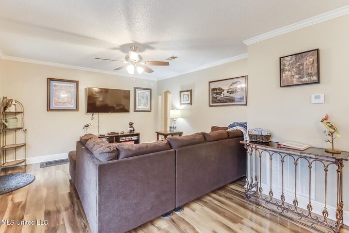 Property Photo:  119 W 3rd Street  MS 39560 