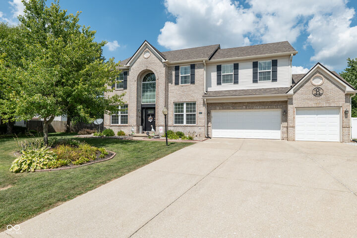 Property Photo:  15741 Sundew Circle  IN 46074 