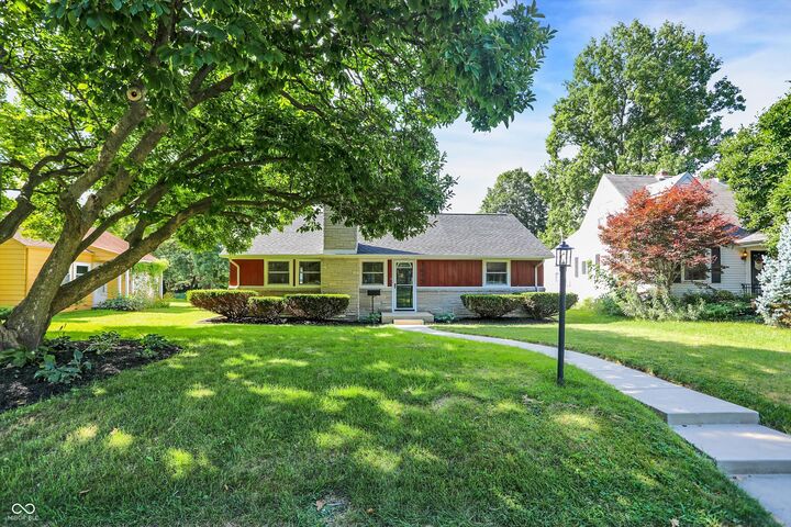 Property Photo:  1413 Stanforth Avenue  IN 47905 
