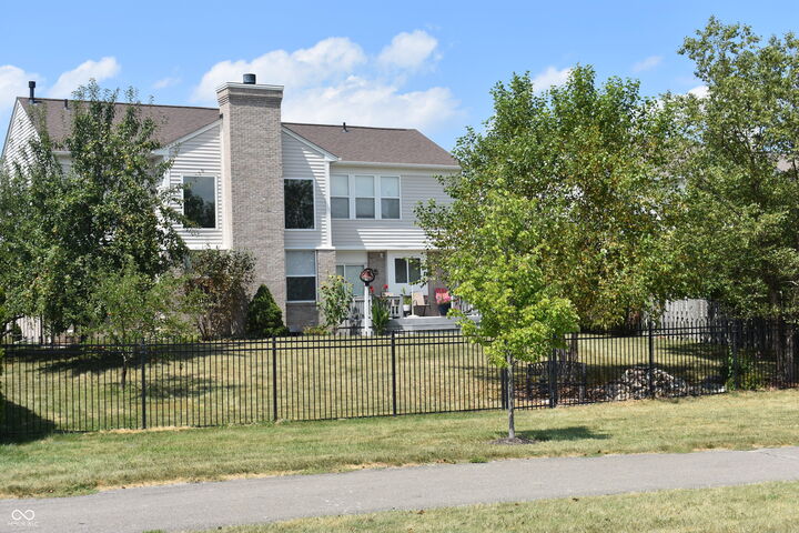 Property Photo:  16665 Lakeville Crossing  IN 46074 