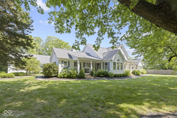 Property Photo: 1740 W 146th Street IN 46074