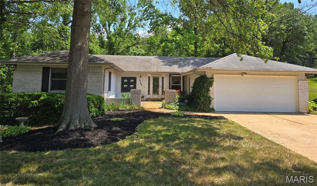 Property Photo:  4769 Melissa Jo Lane  MO 63128 