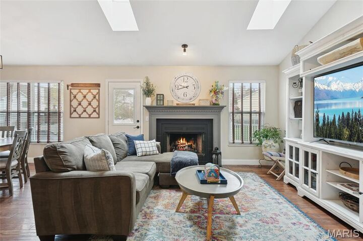 Property Photo:  4 Lewis Court  MO 63376 