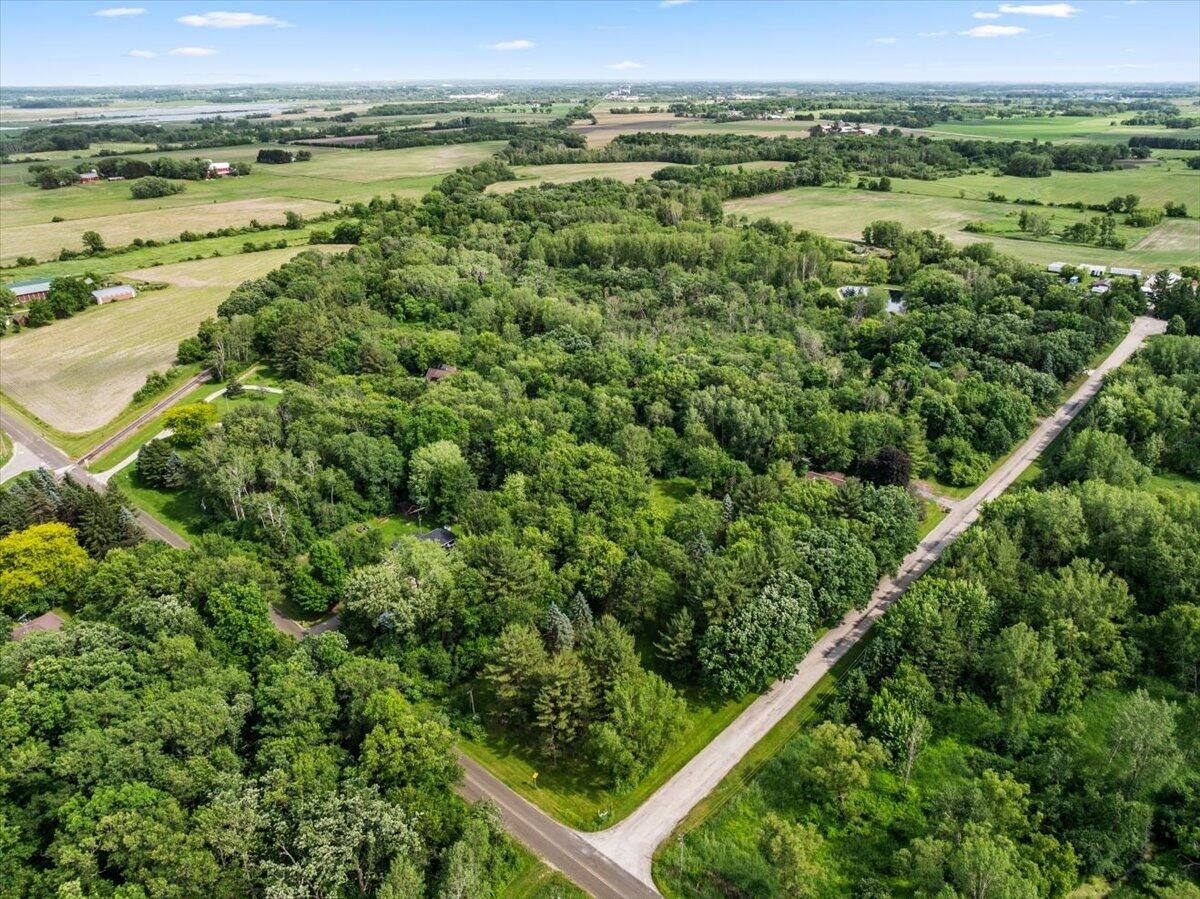 Property Photo: Lt1 Whitetail Rd WI 53922