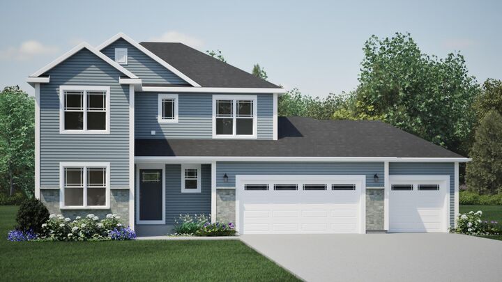 1760 Cardinal Ct  Mukwonago WI 53149 photo