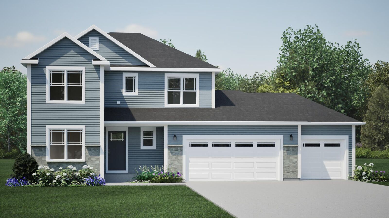 Property Photo:  1760 Cardinal Ct  WI 53149 