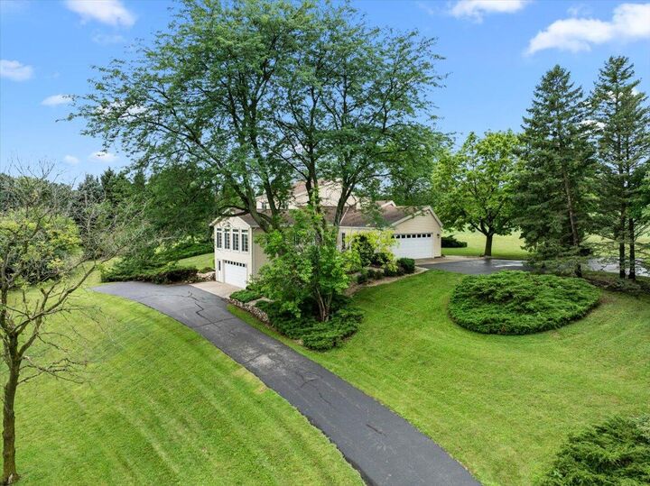 Property Photo: 6043 State Highway 144 - WI 53095