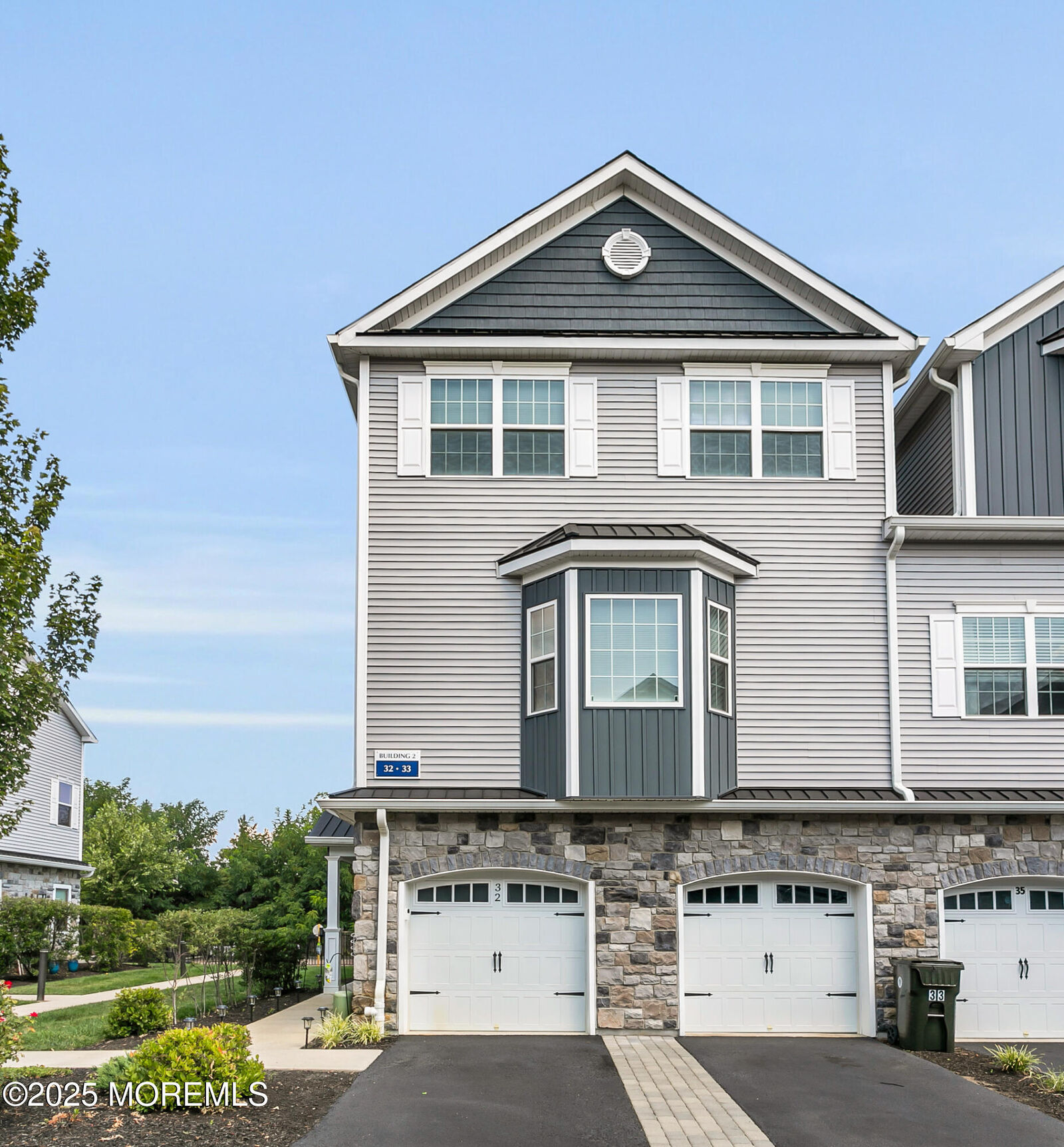 Property Photo:  33 Emily Court  NJ 07730 