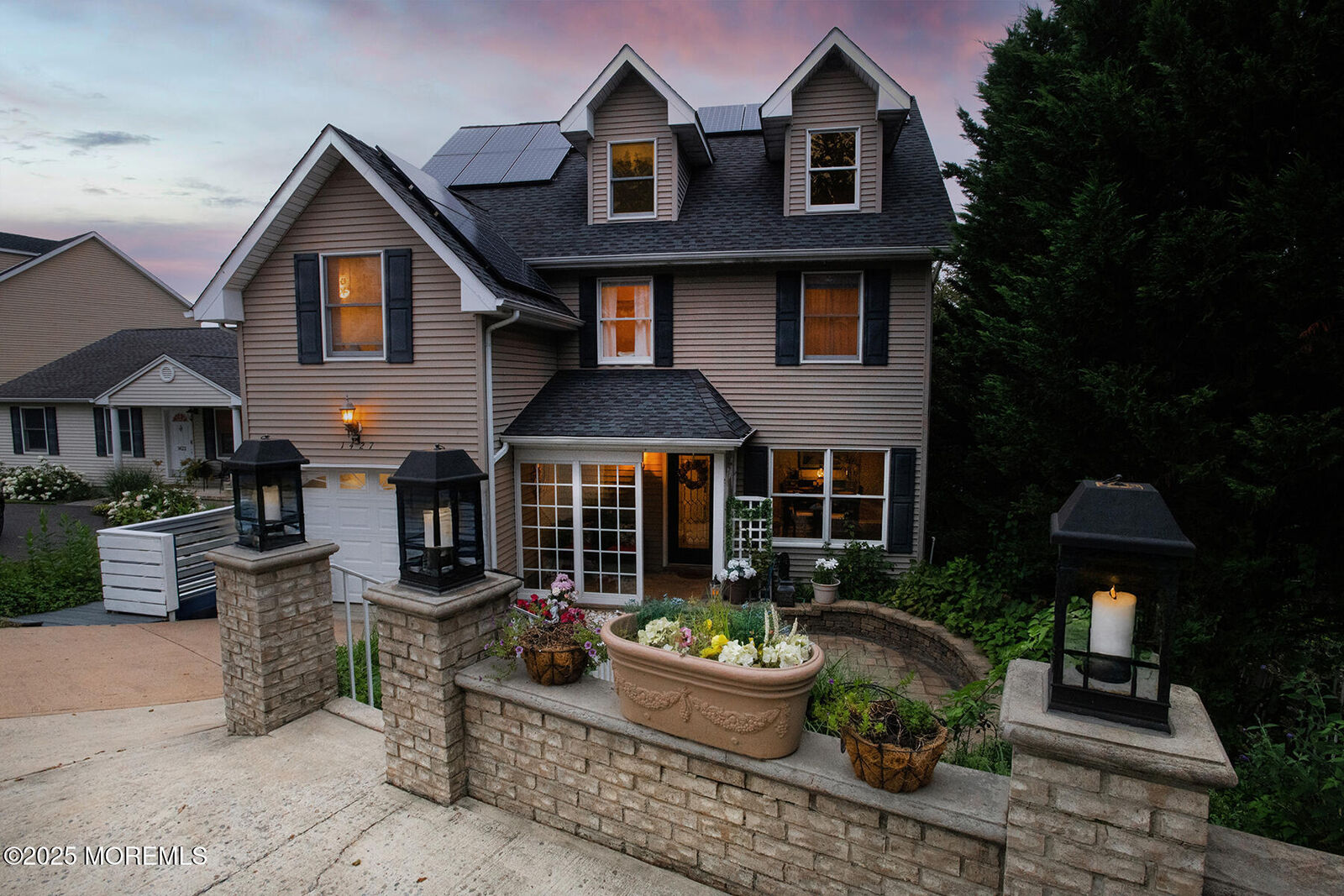 Property Photo:  1427 Summit Avenue  NJ 08753 