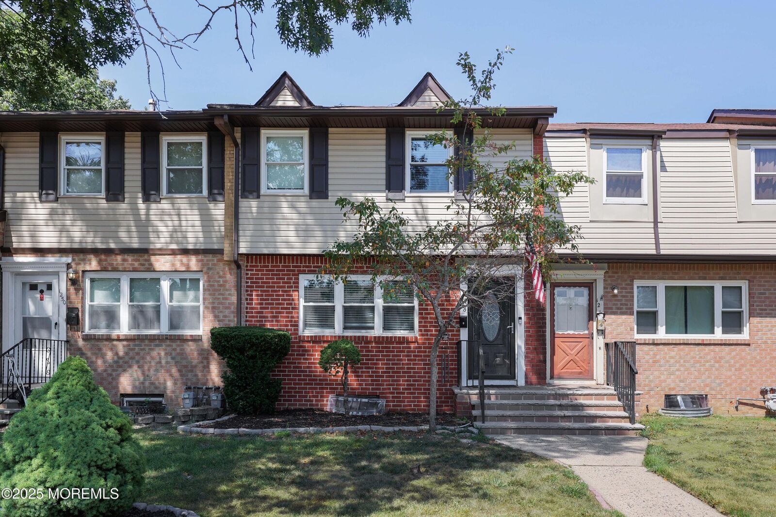 Property Photo: 1248 Isadora Court NJ 08724