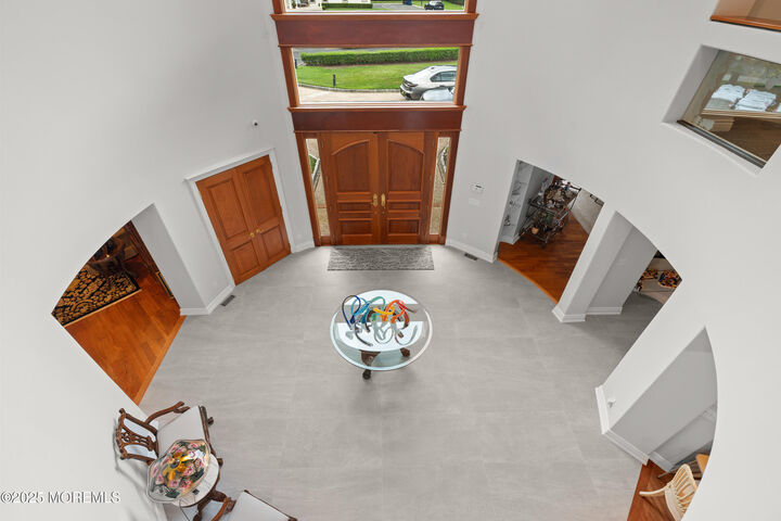 Property Photo:  284 Park Avenue  NJ 07755 