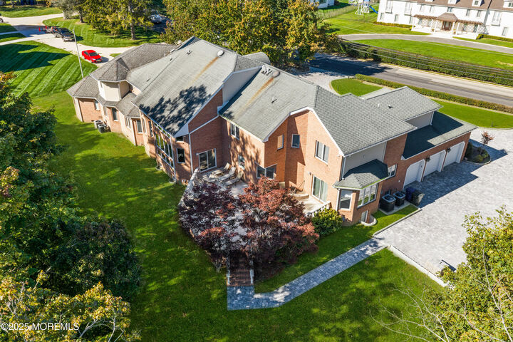 Property Photo:  284 Park Avenue  NJ 07755