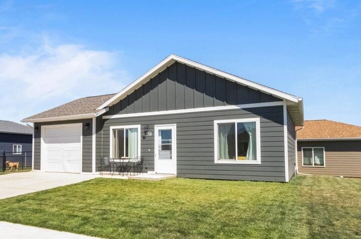 6278 Orion Street  Spearfish SD 57783 photo