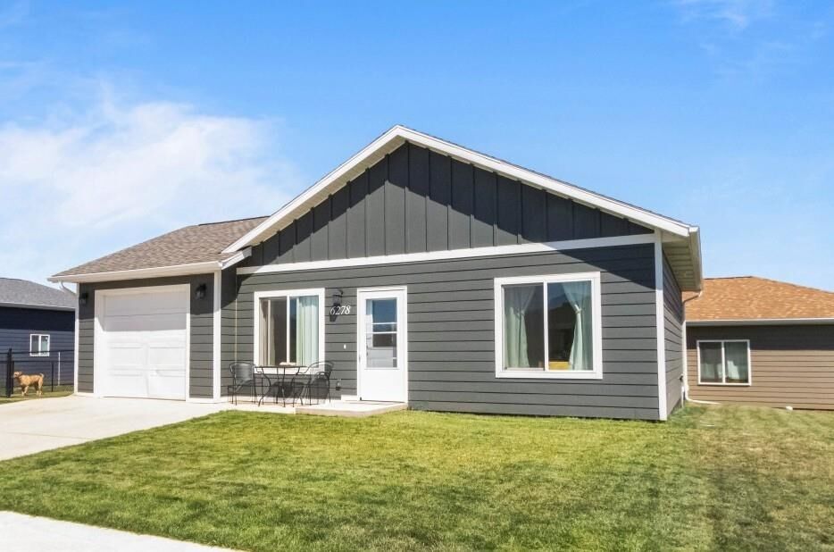 Property Photo:  6278 Orion Street  SD 57783 