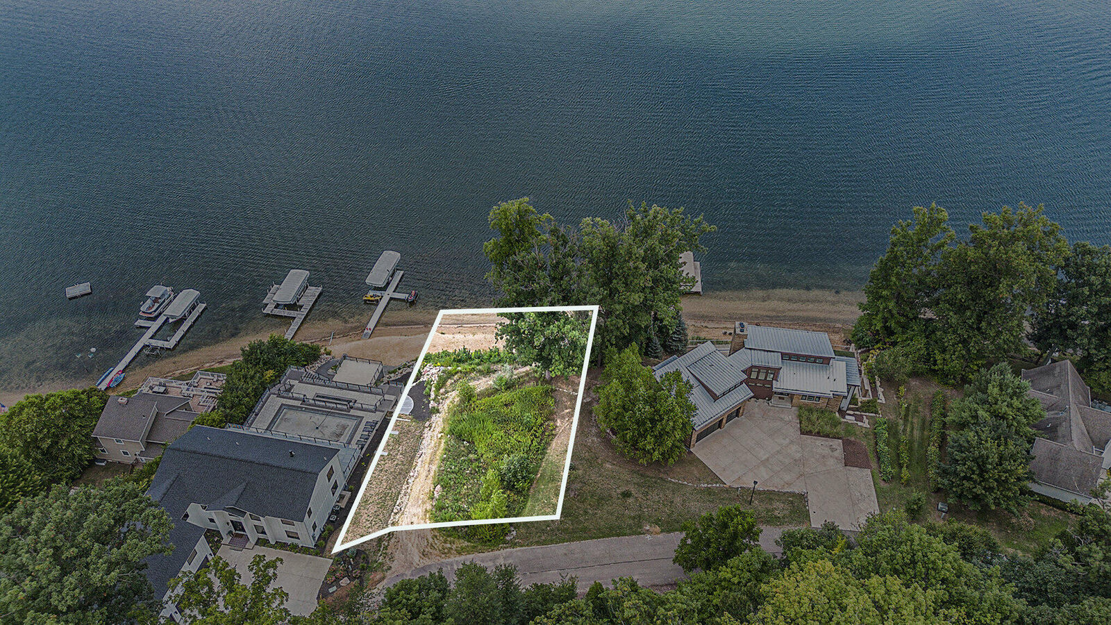 Property Photo:  Vl Beechwood Drive  MI 49047 