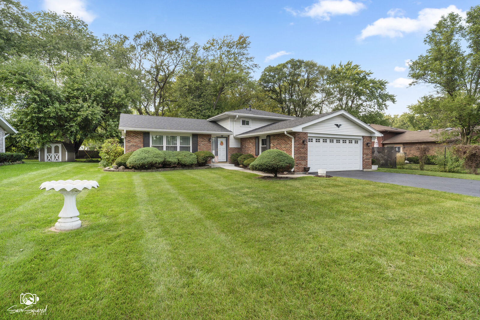 Property Photo:  17406 Throop Street  IL 60429