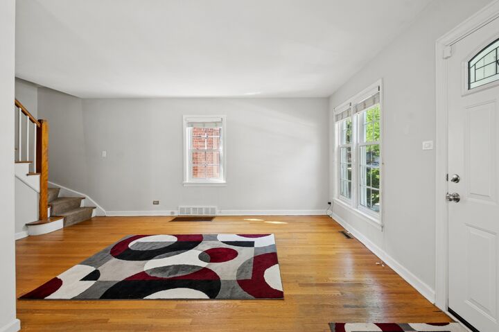 Property Photo:  4631 N Lawler Avenue  IL 60630 