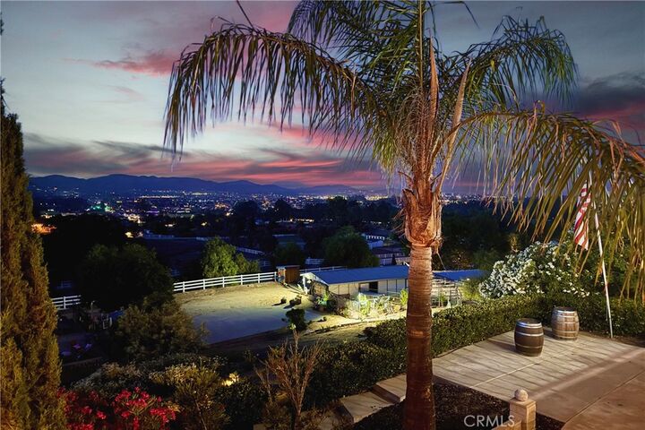 Property Photo: 22053 Highland Street CA 92595