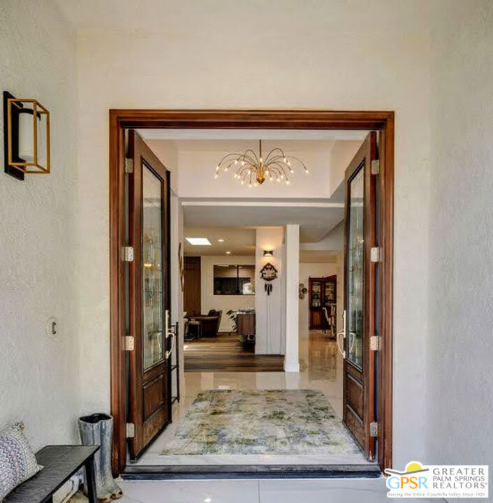 Property Photo: 12 Santa Clara Drive CA 92270