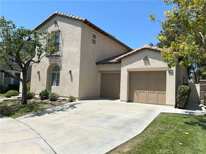 Property Photo: 39877 Worthington Place CA 92591