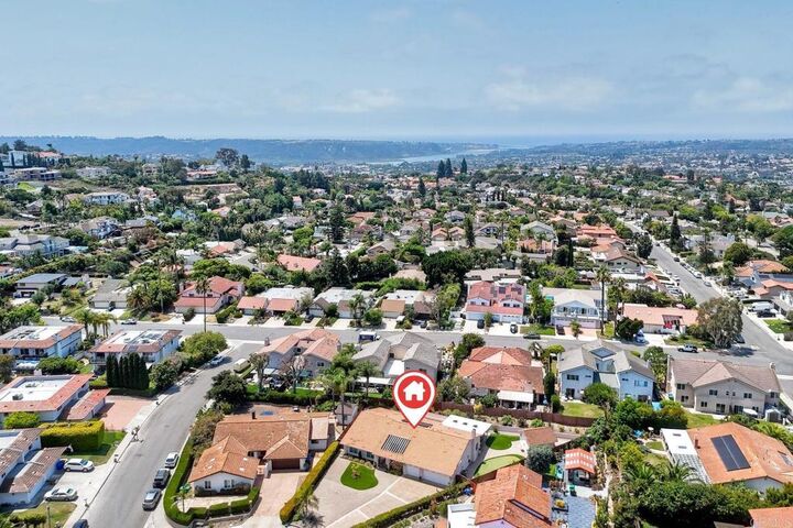 Property Photo: 2816 Cebu Court CA 92009