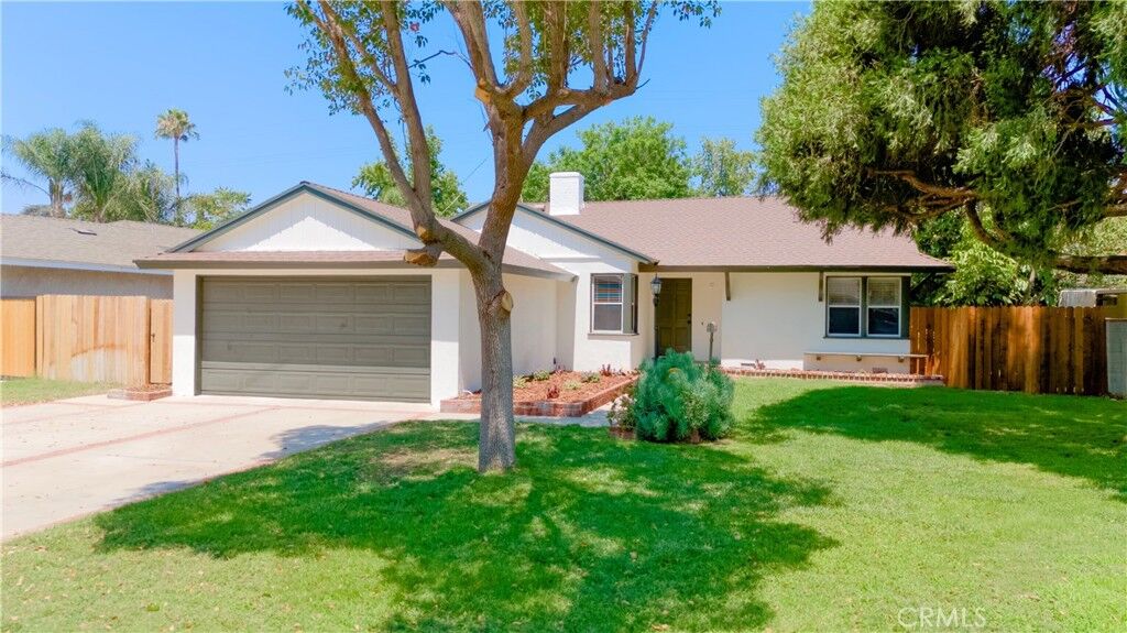 Property Photo: 20323 Lorne Street CA 91306