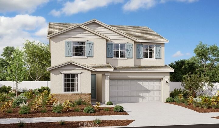 2647 Moonshimmer Street  Hemet CA 92543 photo