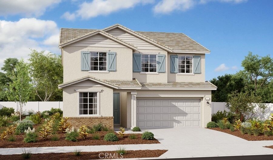 Property Photo: 2647 Moonshimmer Street CA 92543