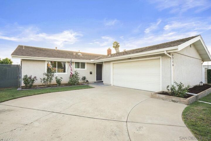 Property Photo:  3216 Towser Street  CA 92123 
