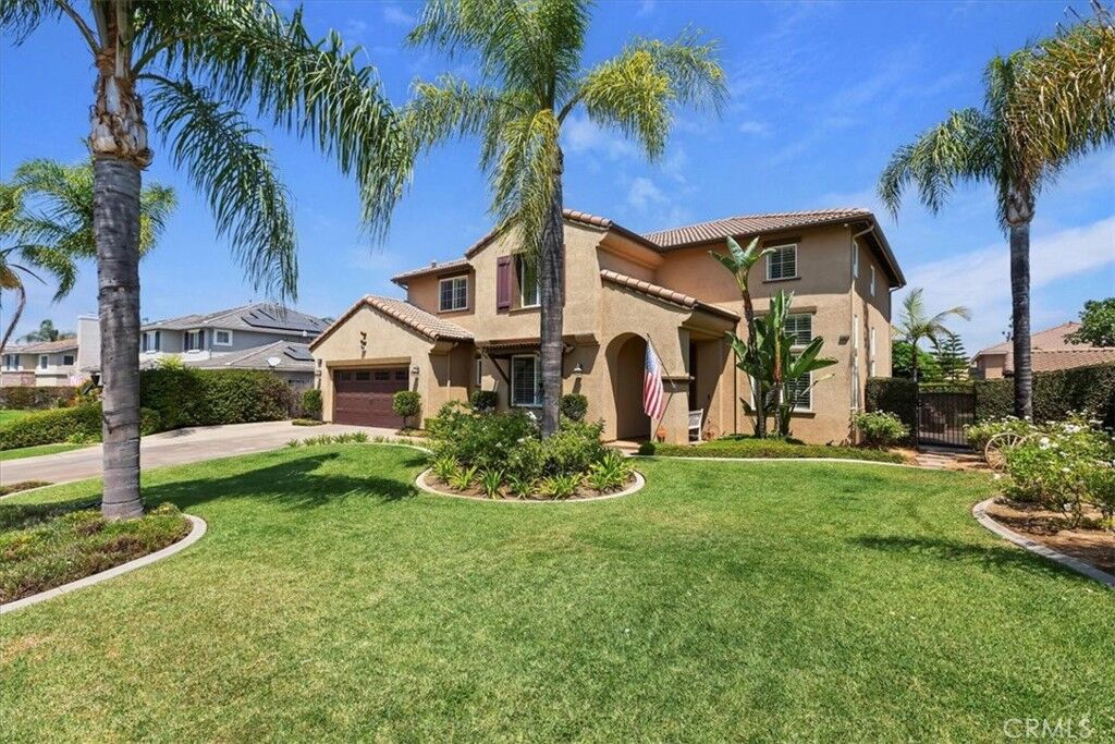 Property Photo:  19198 Hitching Post Place  CA 92508 