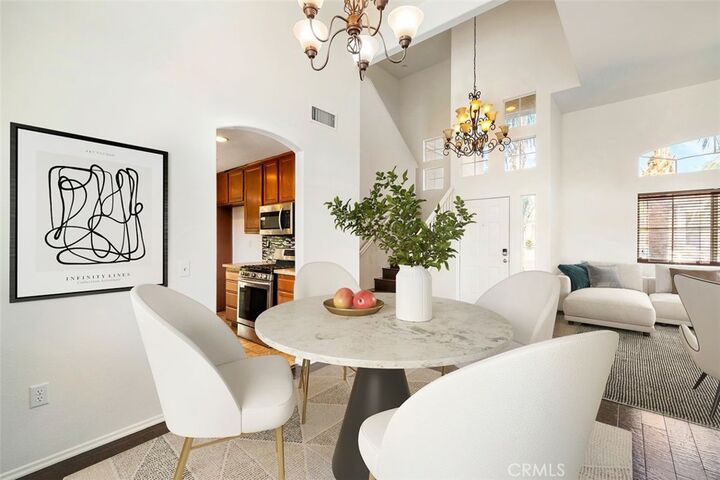 Property Photo: 264 Galiceno Drive CA 92582