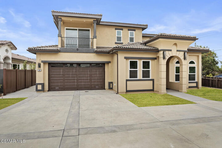 Property Photo: 295 Toyon Court CA 91362